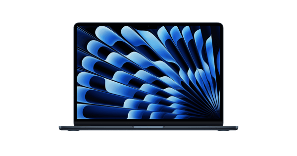 Apple-macbook-air-m4-chip-with